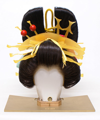 花魁